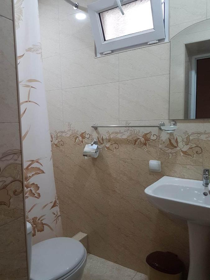 Happy House Hotel Ch'iva Luaran gambar