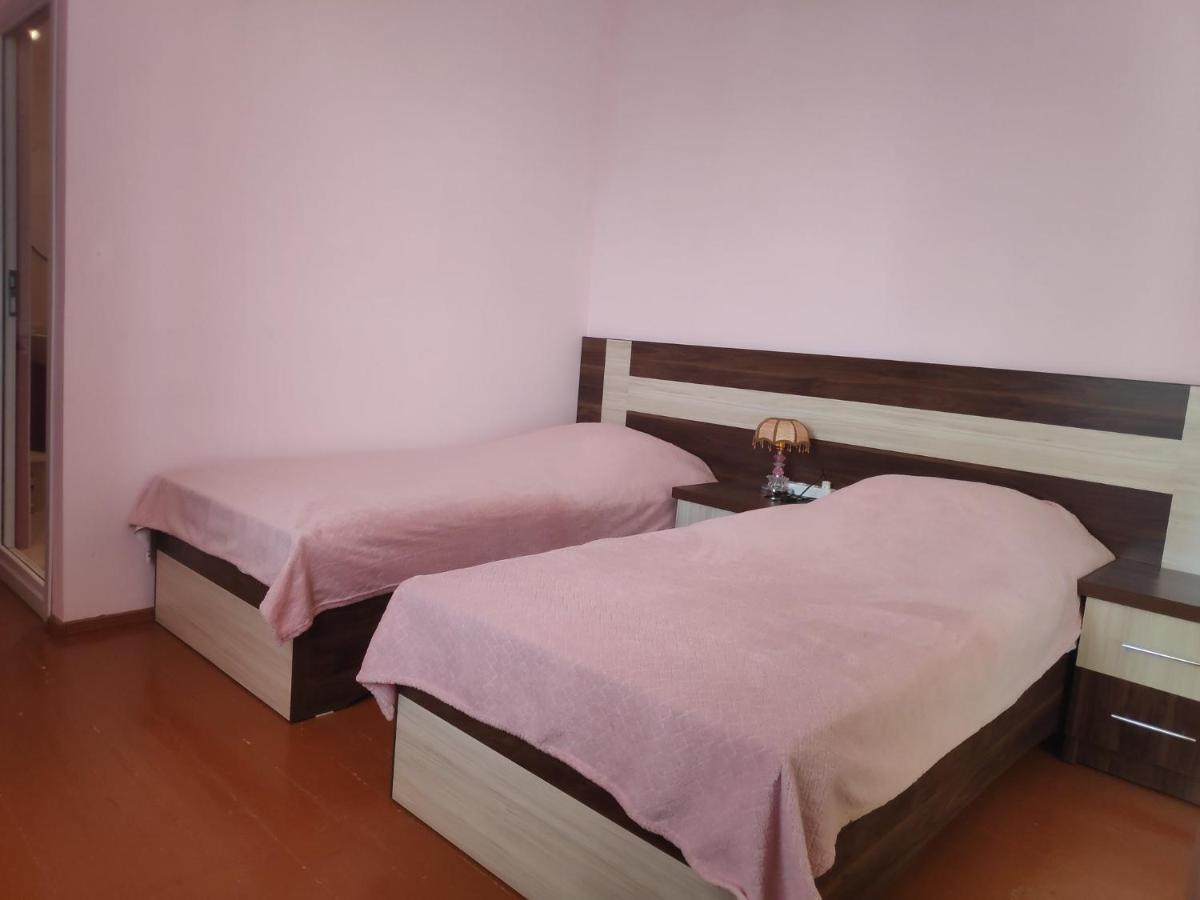 Happy House Hotel Ch'iva Luaran gambar