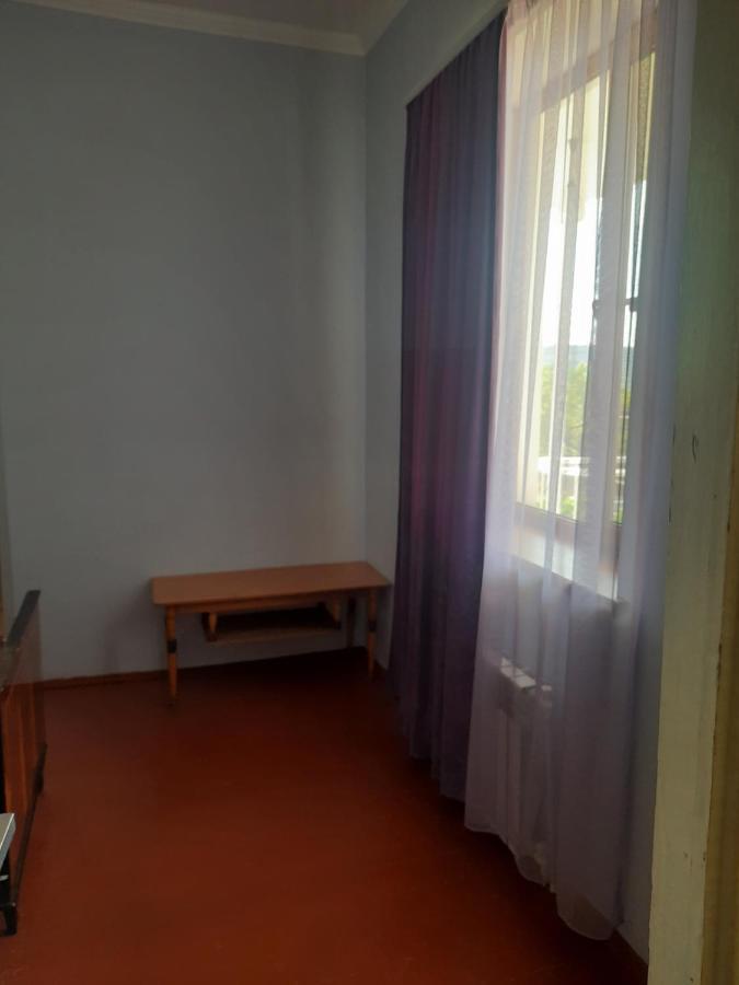 Happy House Hotel Ch'iva Luaran gambar