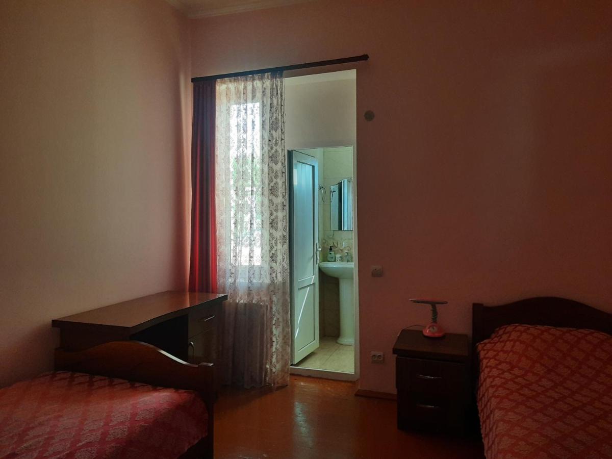 Happy House Hotel Ch'iva Luaran gambar