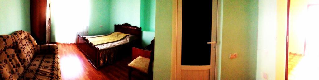 Happy House Hotel Ch'iva Luaran gambar
