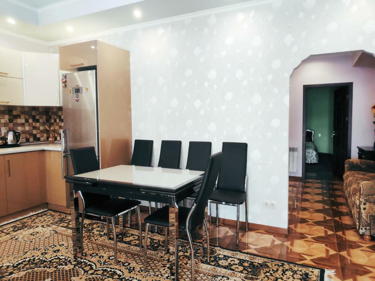 Happy House Hotel Ch'iva Luaran gambar
